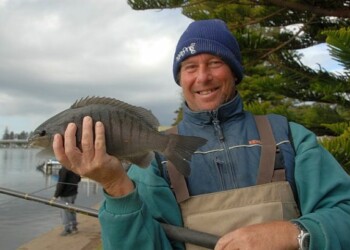 Shades of winter grey